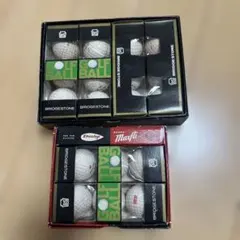 BRIDGESTONE DUNLOP ゴルフボール まとめ売りのサムネイル