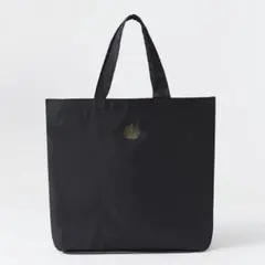 【付録】eclat 10月号 Aquascutum ポケッタブルトート