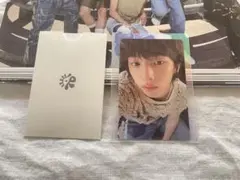 cortis ジュフン JUHOON Scene2 コルティス 封入　アルバム付