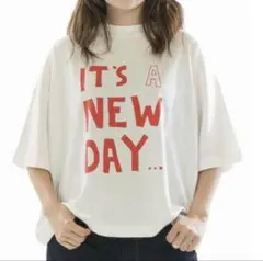 tumugu 2026ss Tシャツのサムネイル
