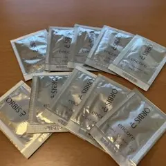 ORBIS オルビス ユー アンコール　ナイトクリーミージェル　試供品　10個