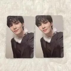 straykids スキズ oddinary アイエン トレカ - メルカリ