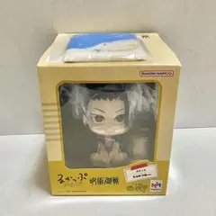 るかっぷ　呪術廻戦　夏油傑 沖縄ver. プレミアムバンダイ特典座布団付き