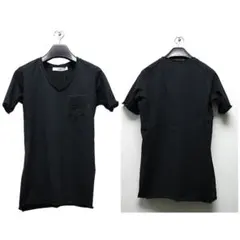 VADEL draping raglan pocket-T jerseyのサムネイル