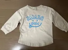 beams mini ロンT カットソーのサムネイル