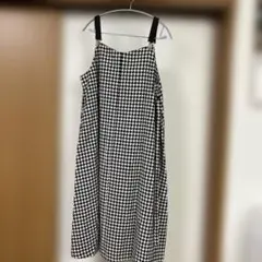 ジャンパースカート