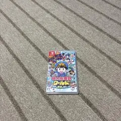 桃太郎電鉄ワールド