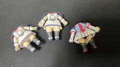 ねんどろいど お人形遊び