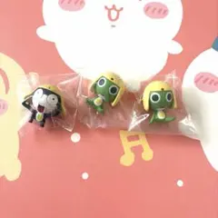 ケロロ軍曹 まちぼうけであります2 セット