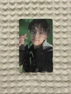 2025年最新】ジョンウォン トレカ memoriesの人気アイテム