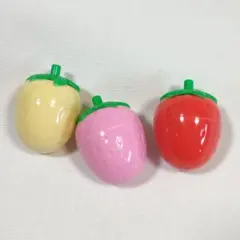 昭和レトロ　本物そっくりクッキー　消しゴム　80年代ファンシー　おままごと文具 昭和レトロ 苺 消しゴム ティッシュ 香り玉 80年代ファンシー