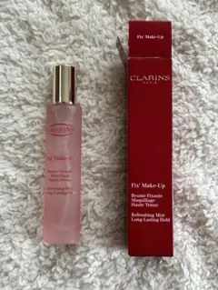 クラランス フィックス メイクアップ 30ml
