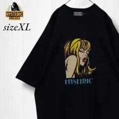 専用【人気デザイン☆即完売】HYSTERIC FREAKY Tシャツ
