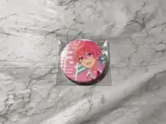 すとぷり 2021 にゅーいやー さとみ 缶バッジ 1