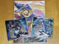 2026年最新】遊戯王 一番くじ ブラックマジシャンガールの人気アイテム