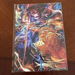 鬼滅の刃　映画特典