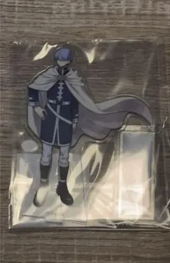 (送料無料)葬送のフリーレン　タケウチリョースケ　アクリルスタンド　ヒンメル