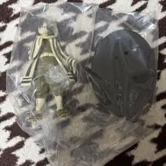 内袋未開封　鬼滅の刃　絆ノ装　セピアカラー　伊黒小芭内　箱無し