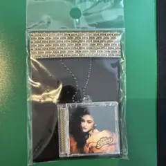 NFC ミニCD キーリング NewJeans NJZ Supernatural - メルカリ