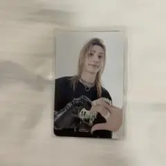 Xdinary Heroes ジュヨン アンコン 4万ウォン トレカ