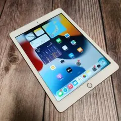 Apple iPad 第5世代 32GB ゴールド