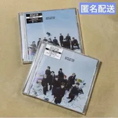 SUPER★DRAGON スパドラ Break off CD 通常盤A B