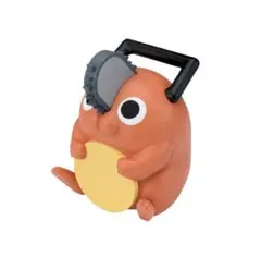 劇場版『チェンソーマンレゼ篇』 プレミアムソフビ貯金箱 ポチタ