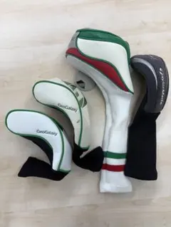 ドライバーカバー セット