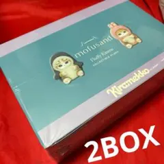 mofusand Kiramekko 6体セット(1BOX)×2 モフサンド