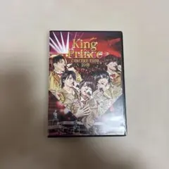 King & Prince/CONCERT TOUR 2019〈2枚組〉