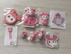 TWICE モモ モブリー まとめ売り