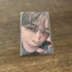 INI POPUP 後藤威尊 7000円トレカ