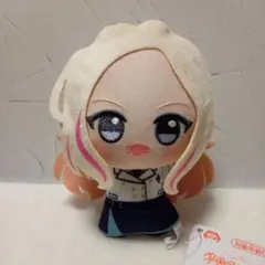 十王星南 学園アイドルマスター ちびぐるみ 学園生活 vol.4