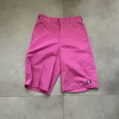 Dickies FES42283 ワークショーツ 30 ハーフパンツのサムネイル