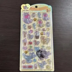 【正規品】うるちゅるポップシール　トムアンドジェリー　トムとジェリー