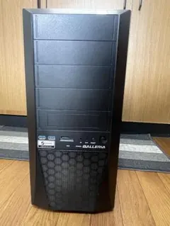 2026年最新】ガレリア pcケースの人気アイテム - メルカリ