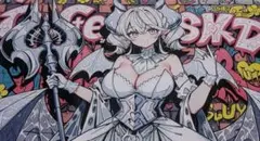 遊戯王 プレイマット ブラック・マジシャン ブラック・マジシャン