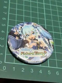 2026年最新】project diva 缶バッジの人気アイテム - メルカリ
