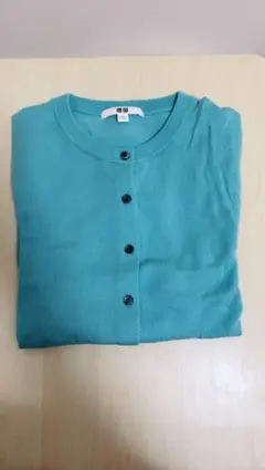 UNIQLO カーディガン