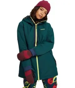 バートン スノーボードジャケット リバーシブル スノージャケット スノボウェア