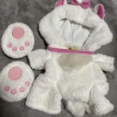 2025年最新】ユニベアおしゃれキャットマリーちゃんコスチュームの人気