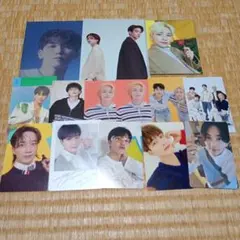 SEVENTEEN ジョンハン 14枚セット