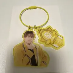 EBiDAN TAKUYA BUDDiiSアクリルキーホルダー エビライ2026