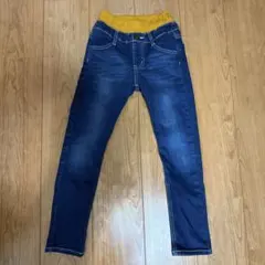 BREEZE デニムパンツ サイズ130