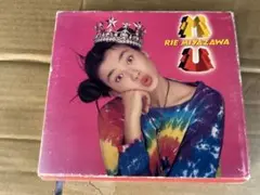 宮沢りえ　CD