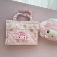 2025年最新】マイメロディ ふわふわバッグの人気アイテム - メルカリ