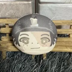 第五人格　おまんじゅう　にぎにぎマスコット　探鉱者 Amazon.co.jp: Identity V 第五人格 おまんじゅうにぎにぎマスコ