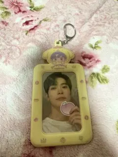 NCT NCT127 ジェヒョン サンリオ ポムポムプリン トレカ セット 楽天市場】ポムポムプリン ＋ ジェヒョン ダイヤモンドアート