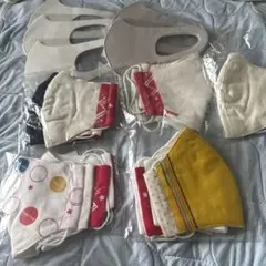 バンドリ　マスクセット