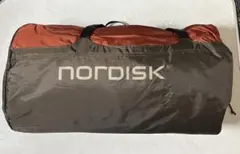 ノルディスク スリムヘイム 5PU とグランドシートセットのサムネイル